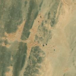 Satellite imagery of Gleibat Arch Amar, EH