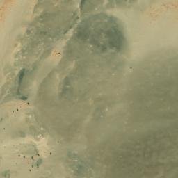Satellite imagery of Gleibat Arch Amar, EH