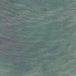 Satellite imagery of V 15 — NGS TU0516 — Honolulu County, US, US