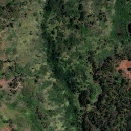 Satellite imagery of KAHUKU WATER TANK — NGS TU1497 — Honolulu County, US, US