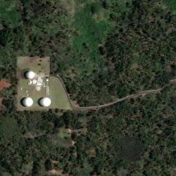 Satellite imagery of KAHUKU WATER TANK — NGS TU1497 — Honolulu County, US, US