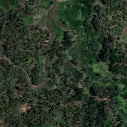 Satellite imagery of KAHUKU WATER TANK — NGS TU1497 — Honolulu County, US, US