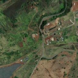 Satellite imagery of Y 15 A — NGS DR8034 — Honolulu County, US, US