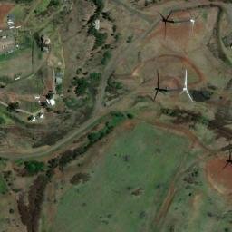 Satellite imagery of Y 15 A — NGS DR8034 — Honolulu County, US, US