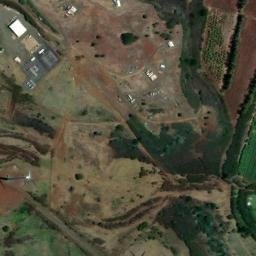 Satellite imagery of Y 15 A — NGS DR8034 — Honolulu County, US, US