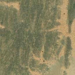 Satellite imagery of Gleibat Arch Amar, EH