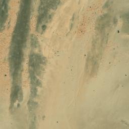 Satellite imagery of Gleibat Arch Amar, EH