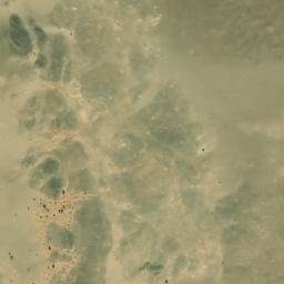Satellite imagery of Gleibat Arch Amar, EH