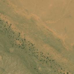 Satellite imagery of Adrar Soaf, DZ