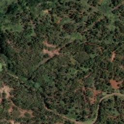Satellite imagery of WAIALEE RESET — NGS TU1499 — Honolulu County, US, US