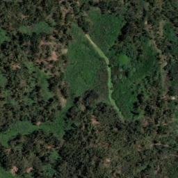 Satellite imagery of KAHUKU WATER TANK — NGS TU1497 — Honolulu County, US, US