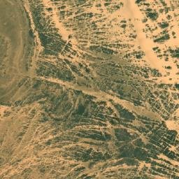 Satellite imagery of Adrar Ti-Gargas, DZ