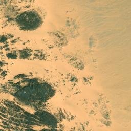 Satellite imagery of Adrar Ti-Gargas, DZ