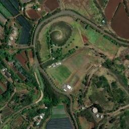 Satellite imagery of PARK 7 7 — NGS DR2254 — Honolulu County, US, US