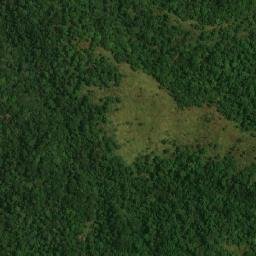 Satellite imagery of Phou Houaylo, CN