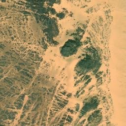 Satellite imagery of Adrar Ti-Gargas, DZ