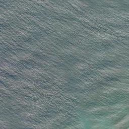 Satellite imagery of Rocky, US
