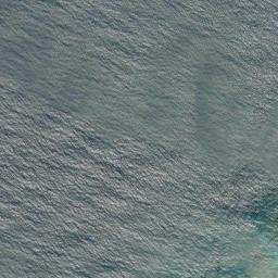 Satellite imagery of S 15 — NGS TU0519 — Honolulu County, US, US