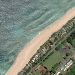 Satellite imagery of Rocky, US
