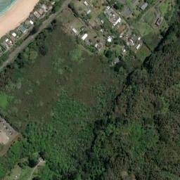 Satellite imagery of Rocky, US