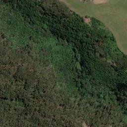 Satellite imagery of LENA — NGS TU1503 — Honolulu County, US, US