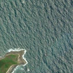Satellite imagery of Kalanai Point, US