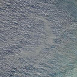 Satellite imagery of Kulalua, US