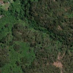 Satellite imagery of LENA — NGS TU1503 — Honolulu County, US, US