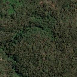 Satellite imagery of LENA — NGS TU1503 — Honolulu County, US, US