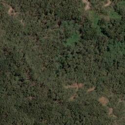 Satellite imagery of LENA — NGS TU1503 — Honolulu County, US, US