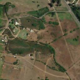 Satellite imagery of Z 15 — NGS TU0502 — Honolulu County, US, US
