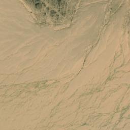 Satellite imagery of Jabal Abū Bard, SD