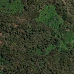 Satellite imagery of S 15 — NGS TU0519 — Honolulu County, US, US