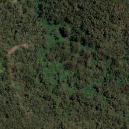 Satellite imagery of PUPUKEA RESET — NGS TU1504 — Honolulu County, US, US