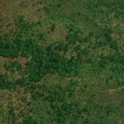 Satellite imagery of Phou Deodin, CN