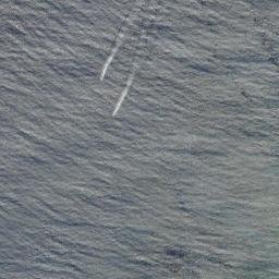 Satellite imagery of Kulalua, US