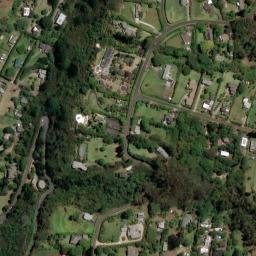 Satellite imagery of Kulalua, US