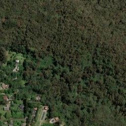 Satellite imagery of PUPUKEA RESET — NGS TU1504 — Honolulu County, US, US