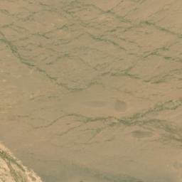 Satellite imagery of Jabal Abū Bard, SD