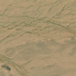 Satellite imagery of Jabal Abū Bard, SD
