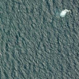 Satellite imagery of LAIE POINT — NGS TU0498 — Honolulu County, US, US
