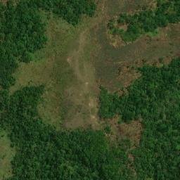 Satellite imagery of Phou Deodin, CN