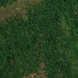 Satellite imagery of Phou Deodin, CN