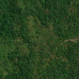 Satellite imagery of Phou Deodin, CN