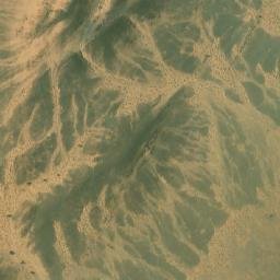 Satellite imagery of Gleibat Tichla, EH