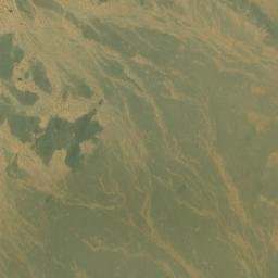 Satellite imagery of Gleibat Tichla, EH