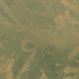 Satellite imagery of Gleibat Tichla, EH