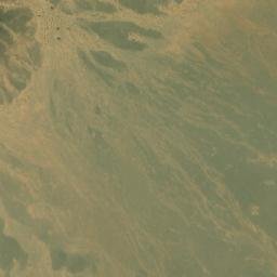 Satellite imagery of Gleibat Tichla, EH