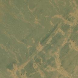 Satellite imagery of Gleibat Tichla, EH