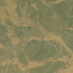 Satellite imagery of Gleibat Tichla, EH